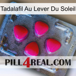 Sunrise Tadalafil 13